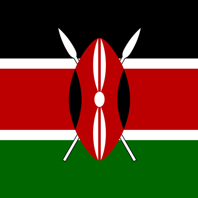 Cooler City Kenya