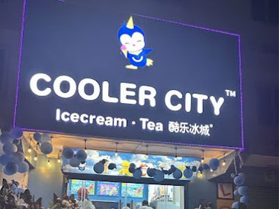 Cooler City Nyali Rd Mombasa